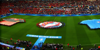 £10m Euros Colossus could be won tonight