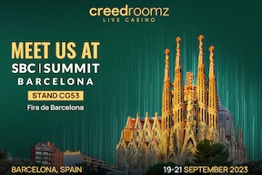 CreedRoomz SBC Barcelona