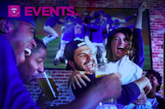 Embed has launched its Events software