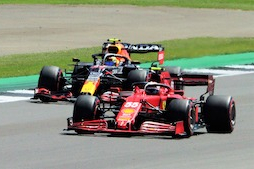 Formula One