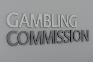 Gambling Commission