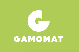 Gamomat