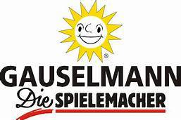 Gauselmann