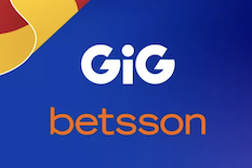 GiG Betsson