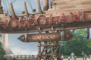 hossoland