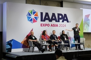 IAAPA Expo Asia 2024