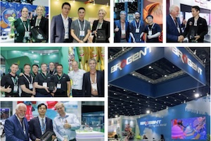 IAAPA Brass Ring