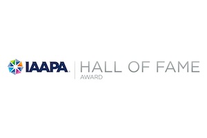 IAAPA Hall of Fame