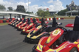 Karts