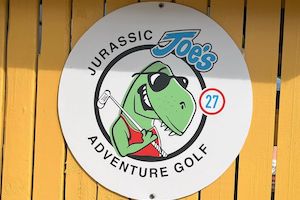 Jurassic Joes