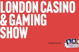 London Casino & Gaming Show