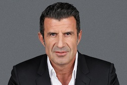 Luis Figo Digitain