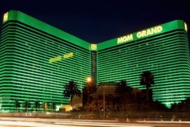 mgm casino resort magnate