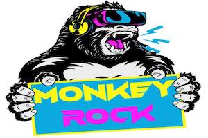 monkey rock 