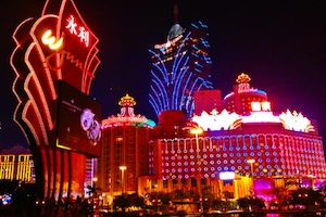 Macau