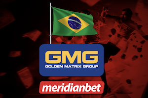 Meridianbet Brazil