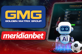 Meridianbet Golden Matrix Group