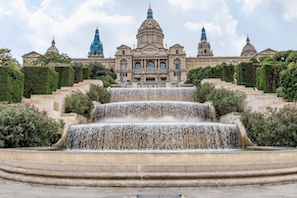 Museu Nacional d'Art de Catalunya