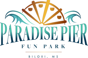 paradise pier