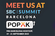 PopOK Gaming SBC Barcelona