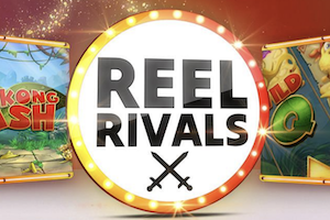 Reel Rivals Blueprint Gaming Sky Vegas