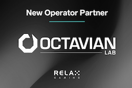 Relax Gaming Octavian Lab