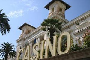 casino royale locations italy