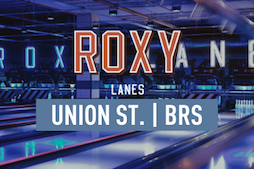 Roxy have expanded to Bristol