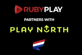 RubyPlay and Play North