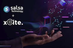 Salsa Techonologies and xCite Group