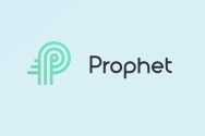 Prophet logo