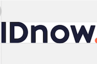 IDNow logo