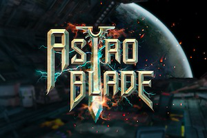 Astroblade