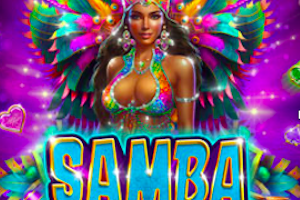 Samba Jackpots