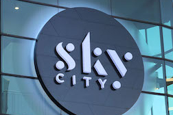 SkyCity