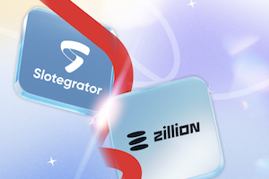 Slotegrator Zillion Games