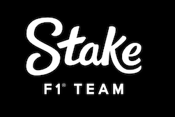 Stake F1 Team