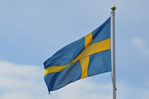 Sweden