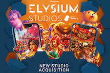 Swintt ELYSIUM Studios