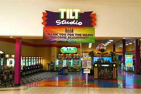 Coin op amusements news Former JC Penney to become family