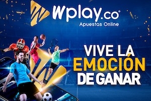 Colombia gambling marketing