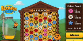 Beehive Bedlam Reactors 