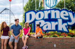 dorney park