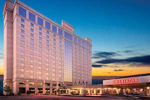 ameristar casino resort spa com jobs