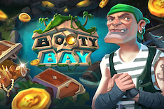 Booty Bay