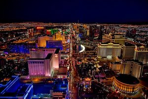 Las Vegas