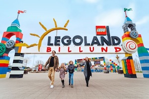 Legoland Billund