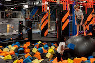 sky zone