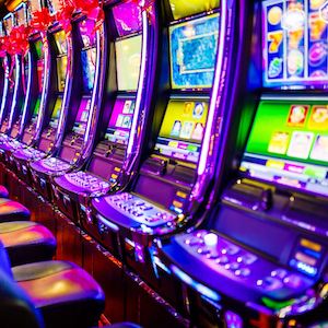 18 online casinos